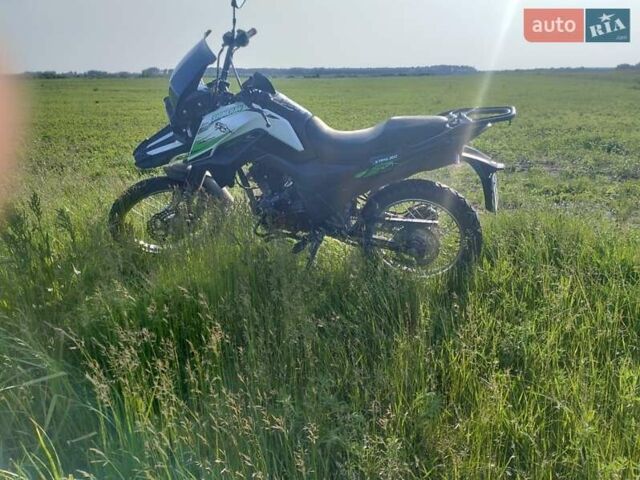 Шанрай X-Trail 200, объемом двигателя 0 л и пробегом 3 тыс. км за 1150 $, фото 5 на Automoto.ua