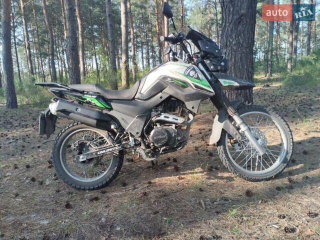 Шанрай X-Trail 200, объемом двигателя 0 л и пробегом 3 тыс. км за 1150 $, фото 2 на Automoto.ua