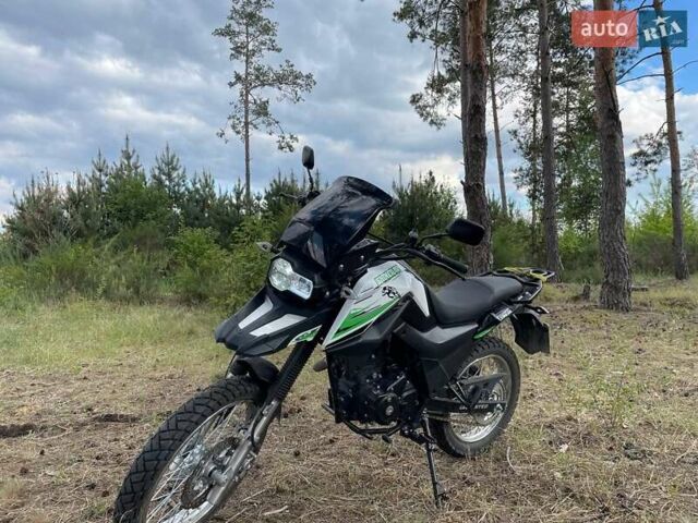 Шанрай X-Trail 200, объемом двигателя 0 л и пробегом 3 тыс. км за 1150 $, фото 7 на Automoto.ua
