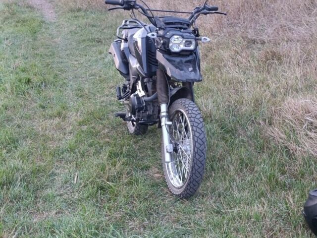 Шанрай X-Trail 200, объемом двигателя 0.2 л и пробегом 0 тыс. км за 46000 $, фото 1 на Automoto.ua