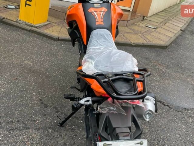 купить новое авто Шанрай X-Trail 200 2024 года от официального дилера Влад Шанрай фото