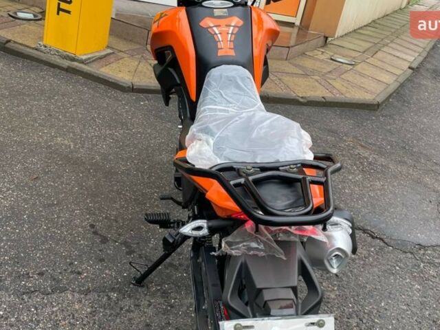 купить новое авто Шанрай X-Trail 200 2024 года от официального дилера Влад Шанрай фото