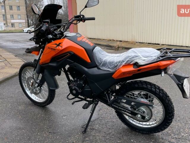 купить новое авто Шанрай X-Trail 200 2024 года от официального дилера Влад Шанрай фото