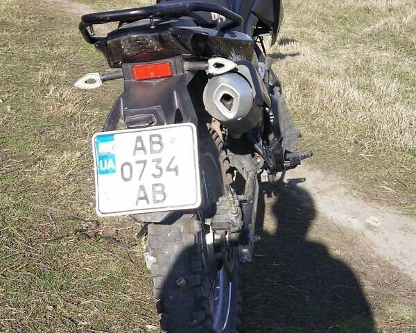 Шанрай X-Trail 200, объемом двигателя 0 л и пробегом 10 тыс. км за 1175 $, фото 3 на Automoto.ua