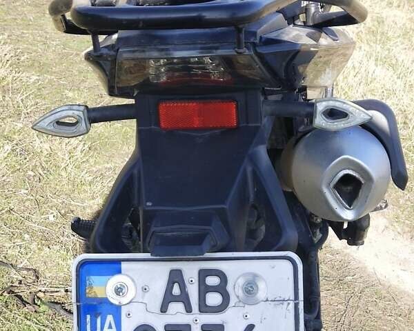 Шанрай X-Trail 200, объемом двигателя 0 л и пробегом 10 тыс. км за 1175 $, фото 8 на Automoto.ua