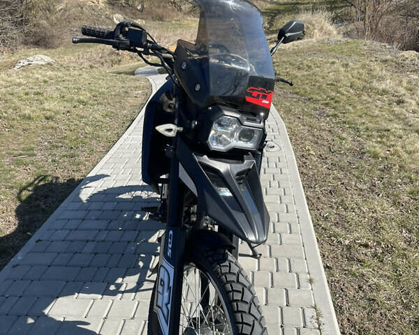 Чорний Шанрай X-Trail 250, об'ємом двигуна 0.25 л та пробігом 1 тис. км за 1450 $, фото 9 на Automoto.ua