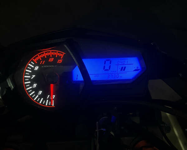 Черный Шанрай X-Trail 250, объемом двигателя 0.25 л и пробегом 3 тыс. км за 1400 $, фото 2 на Automoto.ua