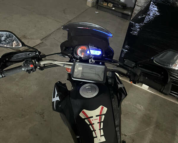 Черный Шанрай X-Trail 250, объемом двигателя 0.25 л и пробегом 3 тыс. км за 1400 $, фото 3 на Automoto.ua