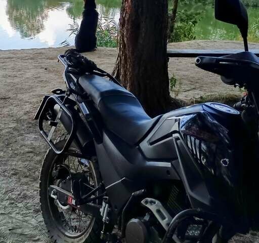 Шанрай X-Trail 250 2021 у Сумах на Automoto.ua Чорний Шанрай X-Trail 250, об'ємом двигуна 0.25 л та пробігом 18 тис. км за 1475 $, фото 1 на Automoto.ua