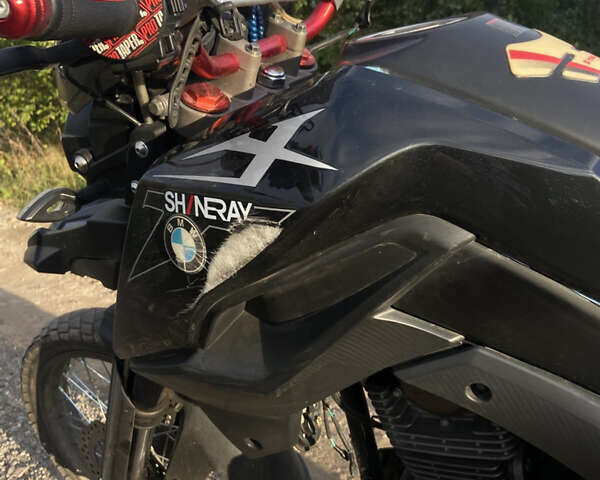 Черный Шанрай X-Trail 250, объемом двигателя 0.25 л и пробегом 13 тыс. км за 1250 $, фото 11 на Automoto.ua