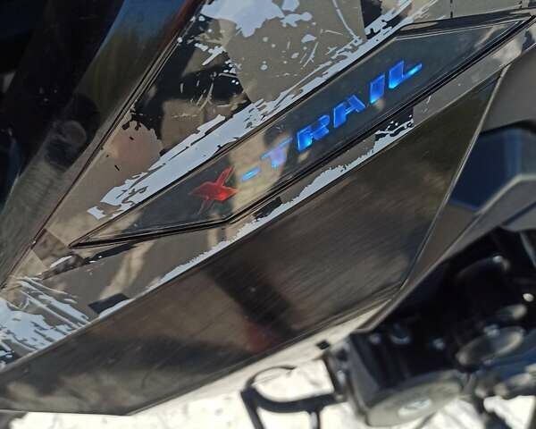 Чорний Шанрай X-Trail 250, об'ємом двигуна 0 л та пробігом 10 тис. км за 1000 $, фото 4 на Automoto.ua