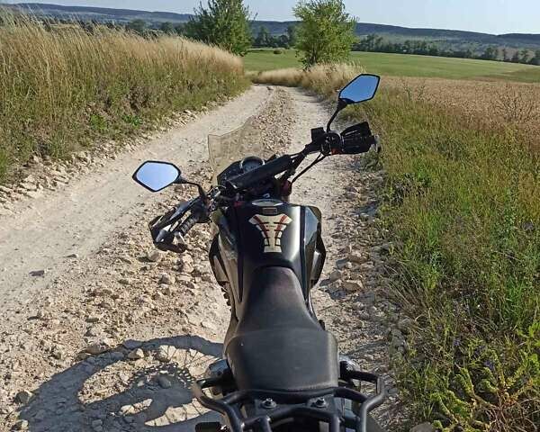 Чорний Шанрай X-Trail 250, об'ємом двигуна 0 л та пробігом 10 тис. км за 1000 $, фото 7 на Automoto.ua