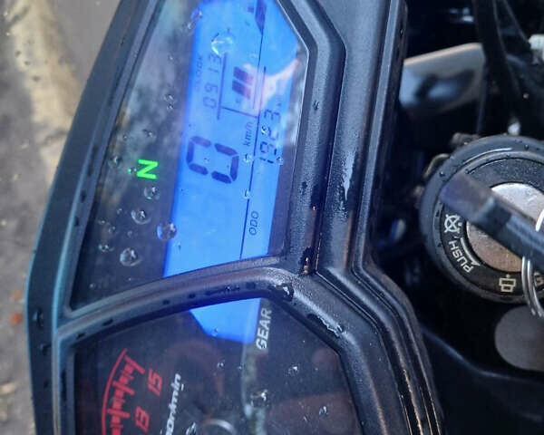 Шанрай X-Trail 250, об'ємом двигуна 0.23 л та пробігом 2 тис. км за 1330 $, фото 9 на Automoto.ua