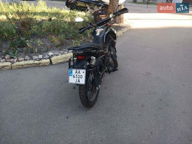Шанрай X-Trail 250, об'ємом двигуна 0.23 л та пробігом 2 тис. км за 1330 $, фото 6 на Automoto.ua