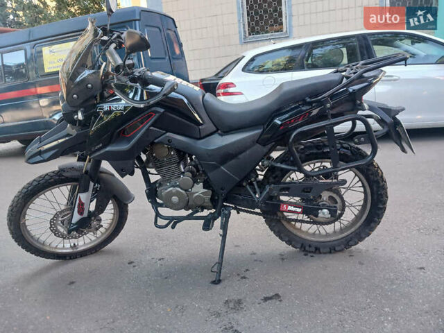 Шанрай X-Trail 250, об'ємом двигуна 0.23 л та пробігом 2 тис. км за 1330 $, фото 1 на Automoto.ua