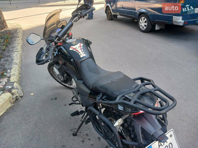 Шанрай X-Trail 250, об'ємом двигуна 0.23 л та пробігом 2 тис. км за 1330 $, фото 8 на Automoto.ua