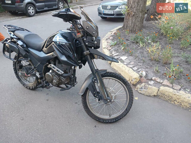 Шанрай X-Trail 250, об'ємом двигуна 0.23 л та пробігом 2 тис. км за 1330 $, фото 3 на Automoto.ua