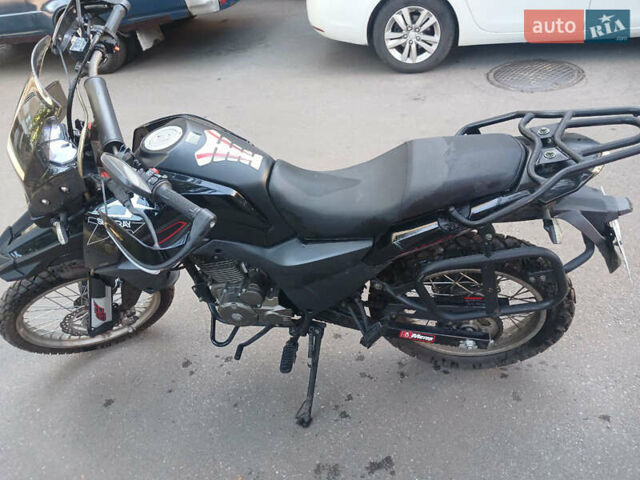Шанрай X-Trail 250, об'ємом двигуна 0.23 л та пробігом 2 тис. км за 1330 $, фото 2 на Automoto.ua