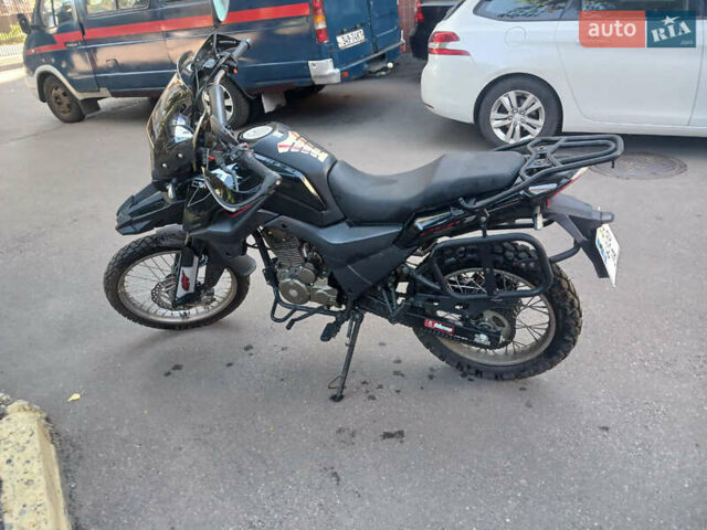 Шанрай X-Trail 250, об'ємом двигуна 0.23 л та пробігом 2 тис. км за 1330 $, фото 5 на Automoto.ua