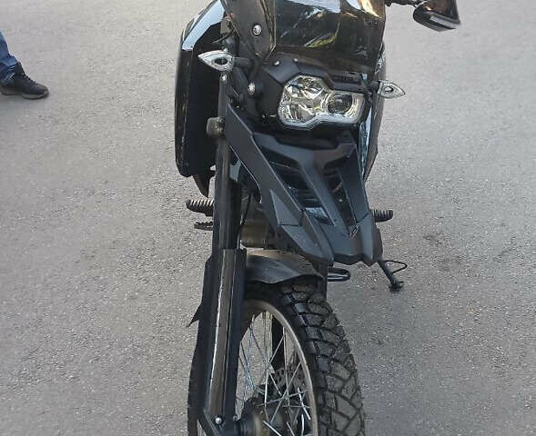 Шанрай X-Trail 250, об'ємом двигуна 0.23 л та пробігом 2 тис. км за 1330 $, фото 4 на Automoto.ua