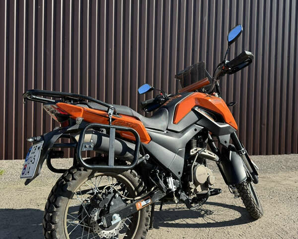 Шанрай X-Trail 250, объемом двигателя 2.5 л и пробегом 9 тыс. км за 1600 $, фото 12 на Automoto.ua