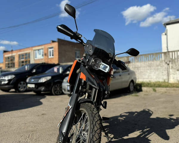 Шанрай X-Trail 250, объемом двигателя 2.5 л и пробегом 9 тыс. км за 1600 $, фото 14 на Automoto.ua