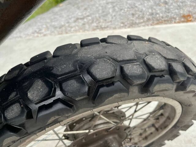 Шанрай X-Trail 250, объемом двигателя 0.25 л и пробегом 0 тыс. км за 1300 $, фото 5 на Automoto.ua