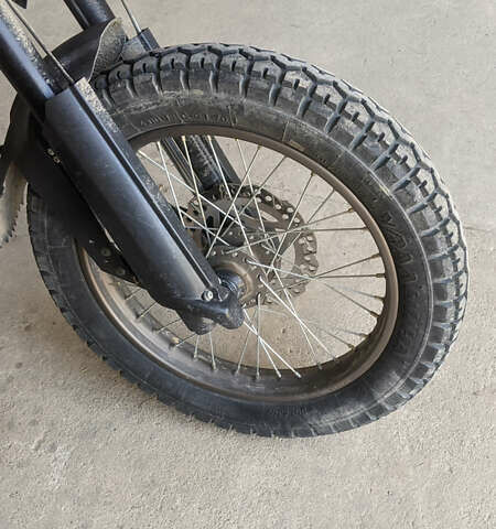 Шанрай X-Trail 250, объемом двигателя 0.25 л и пробегом 3 тыс. км за 1200 $, фото 6 на Automoto.ua