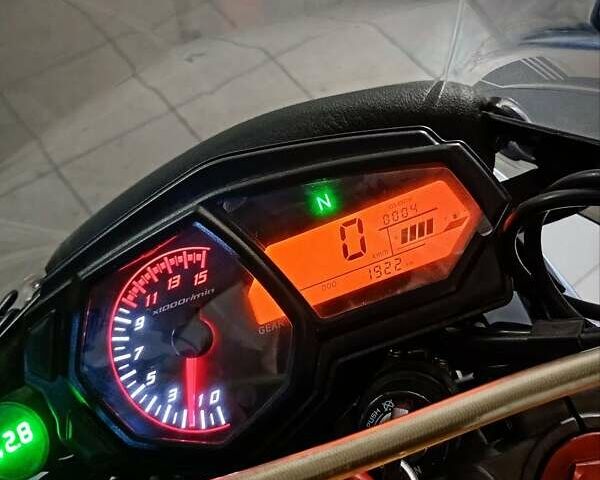 Шанрай X-Trail 250, объемом двигателя 0.25 л и пробегом 1 тыс. км за 1700 $, фото 3 на Automoto.ua