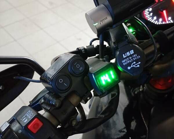 Шанрай X-Trail 250, объемом двигателя 0.25 л и пробегом 1 тыс. км за 1700 $, фото 4 на Automoto.ua