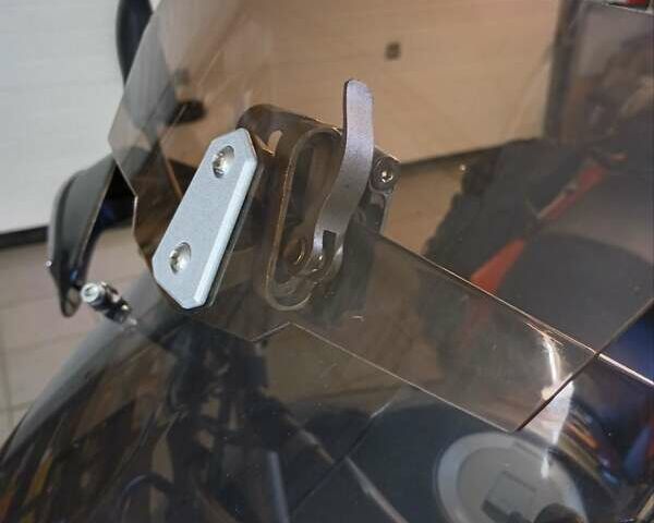 Шанрай X-Trail 250, объемом двигателя 0.25 л и пробегом 1 тыс. км за 1700 $, фото 7 на Automoto.ua