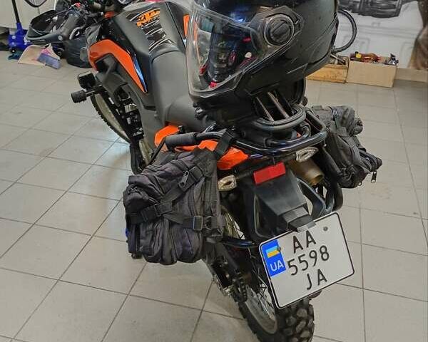 Шанрай X-Trail 250, объемом двигателя 0.25 л и пробегом 1 тыс. км за 1700 $, фото 1 на Automoto.ua