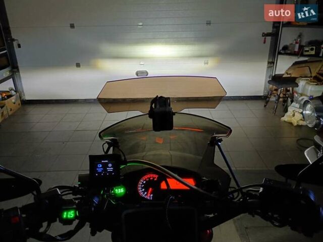 Шанрай X-Trail 250, объемом двигателя 0.25 л и пробегом 1 тыс. км за 1700 $, фото 5 на Automoto.ua