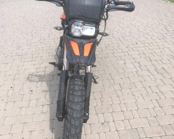Шанрай X-Trail 250, об'ємом двигуна 2.5 л та пробігом 16 тис. км за 1100 $, фото 2 на Automoto.ua