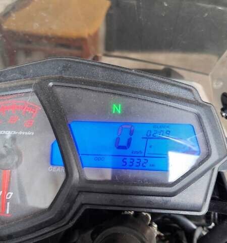 Шанрай X-Trail 250, об'ємом двигуна 0 л та пробігом 5 тис. км за 1300 $, фото 3 на Automoto.ua