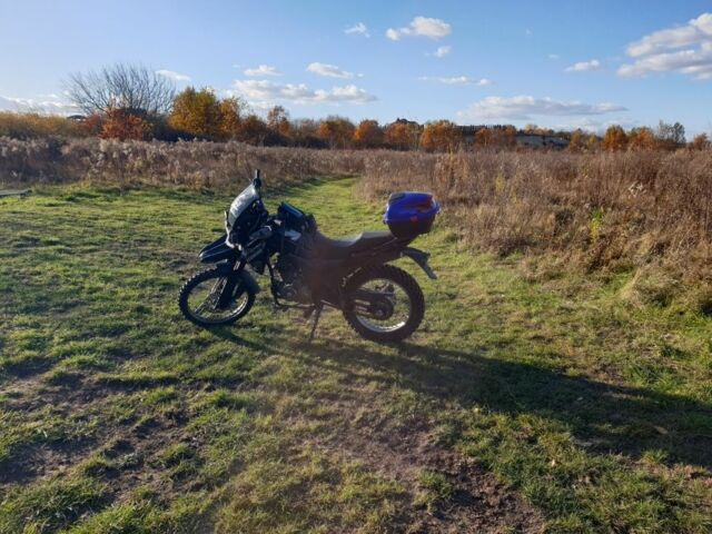 Шанрай X-Trail 250, об'ємом двигуна 0.25 л та пробігом 0 тис. км за 950 $, фото 4 на Automoto.ua