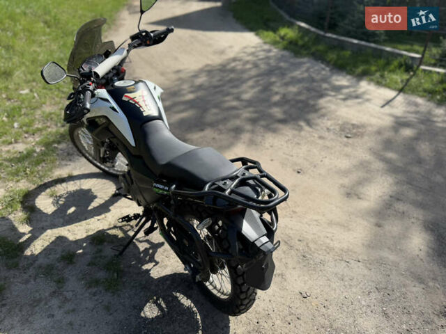 Шанрай X-Trail 250, об'ємом двигуна 0.25 л та пробігом 1 тис. км за 1300 $, фото 4 на Automoto.ua
