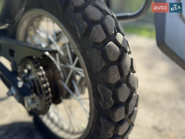 Шанрай X-Trail 250, об'ємом двигуна 0.25 л та пробігом 1 тис. км за 1300 $, фото 6 на Automoto.ua