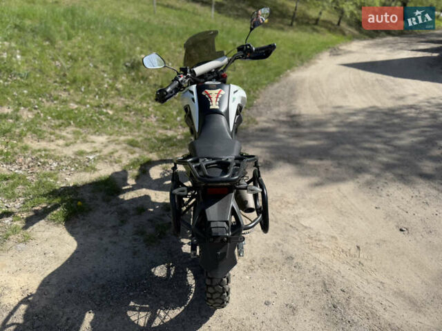 Шанрай X-Trail 250, об'ємом двигуна 0.25 л та пробігом 1 тис. км за 1300 $, фото 3 на Automoto.ua
