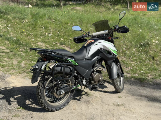 Шанрай X-Trail 250, об'ємом двигуна 0.25 л та пробігом 1 тис. км за 1300 $, фото 2 на Automoto.ua