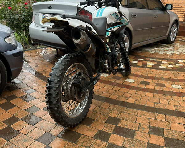 Шанрай X-Trail 250, об'ємом двигуна 0.25 л та пробігом 1 тис. км за 726 $, фото 3 на Automoto.ua