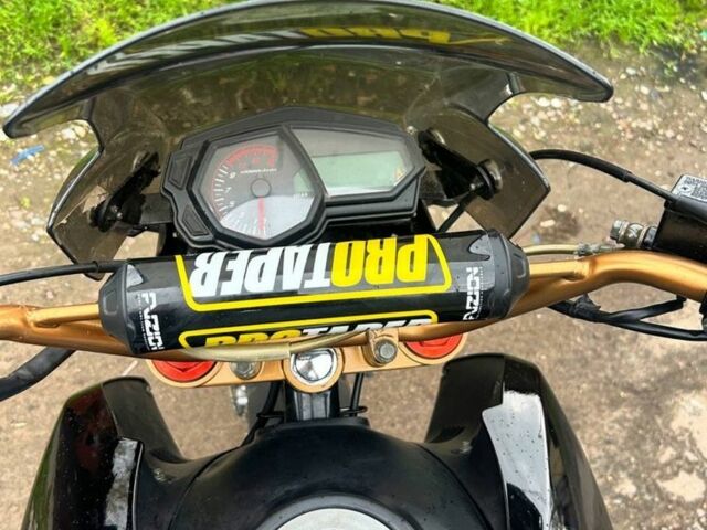 Шанрай X-Trail 250, объемом двигателя 0.25 л и пробегом 0 тыс. км за 1100 $, фото 3 на Automoto.ua