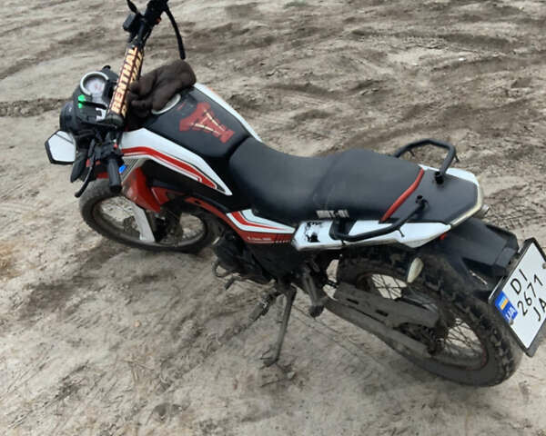 Шанрай X-Trail 250, об'ємом двигуна 0.25 л та пробігом 4 тис. км за 700 $, фото 4 на Automoto.ua