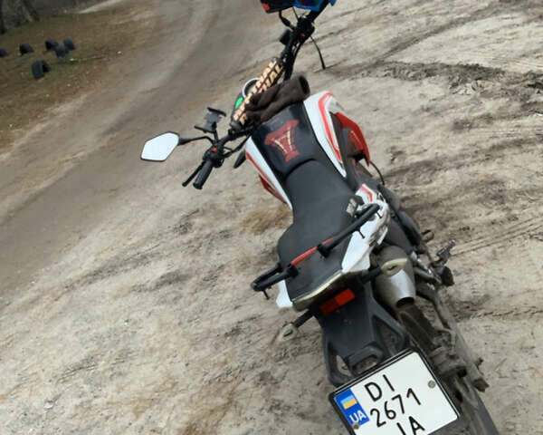 Шанрай X-Trail 250, об'ємом двигуна 0.25 л та пробігом 4 тис. км за 700 $, фото 1 на Automoto.ua