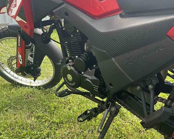 Шанрай X-Trail 250, об'ємом двигуна 0 л та пробігом 2 тис. км за 1350 $, фото 3 на Automoto.ua
