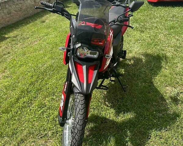 Шанрай X-Trail 250, об'ємом двигуна 0 л та пробігом 2 тис. км за 1350 $, фото 4 на Automoto.ua