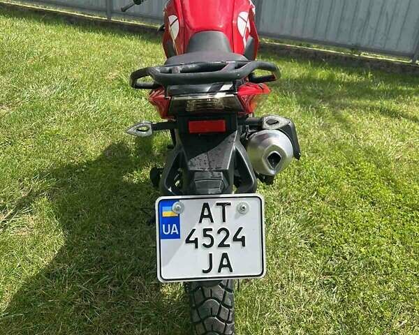 Шанрай X-Trail 250, об'ємом двигуна 0 л та пробігом 2 тис. км за 1350 $, фото 8 на Automoto.ua