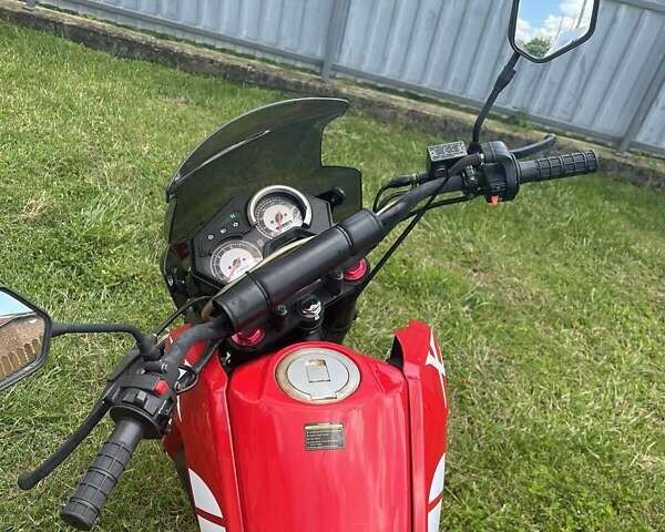 Шанрай X-Trail 250, об'ємом двигуна 0 л та пробігом 2 тис. км за 1350 $, фото 9 на Automoto.ua