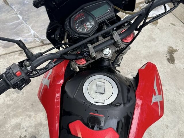 Шанрай X-Trail 250 Trophy, об'ємом двигуна 0.25 л та пробігом 0 тис. км за 1412 $, фото 10 на Automoto.ua