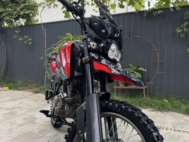 Шанрай X-Trail 250 Trophy, об'ємом двигуна 0.25 л та пробігом 0 тис. км за 1412 $, фото 1 на Automoto.ua